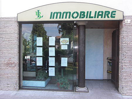 Foto agenzia BL immobiliare
